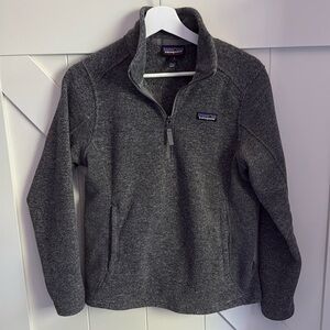 Patagonia Pullover